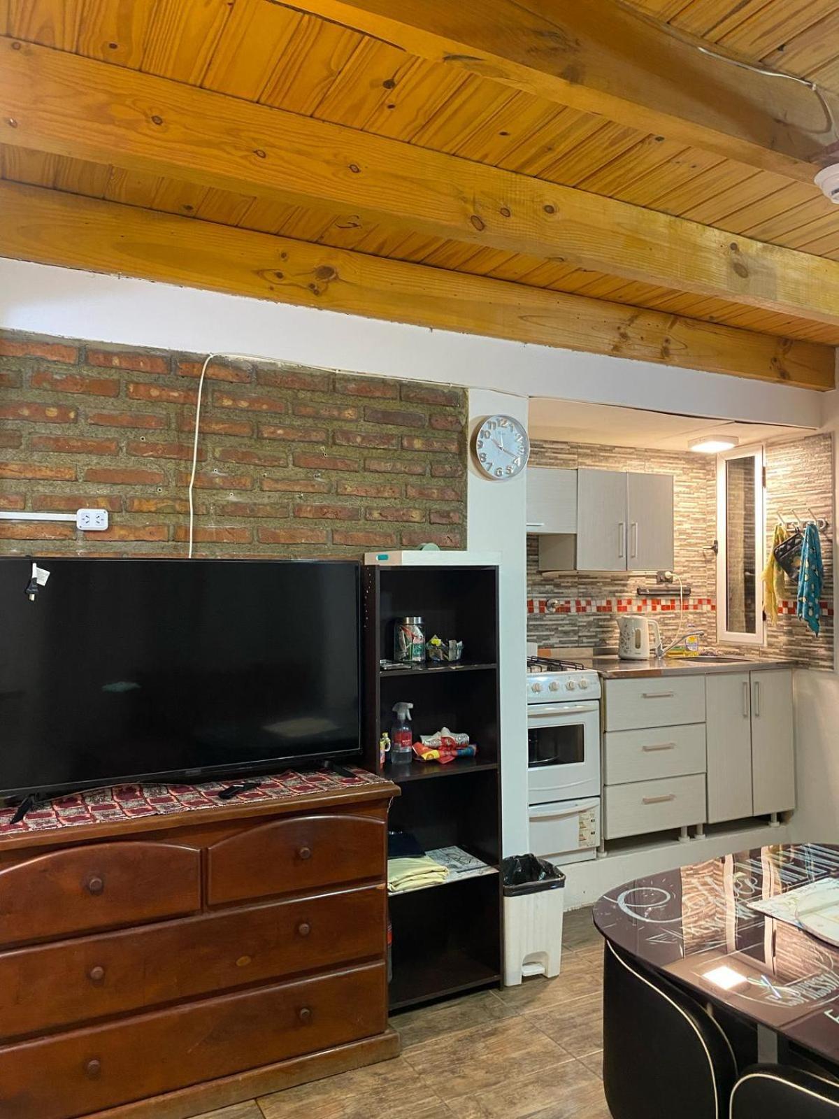 Makaviza Apartment Villa Pehuenia Luaran gambar
