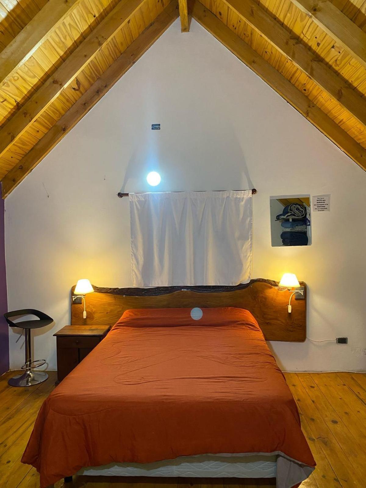 Makaviza Apartment Villa Pehuenia Luaran gambar